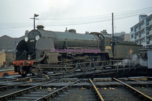 Pu3279 railway engine - -,