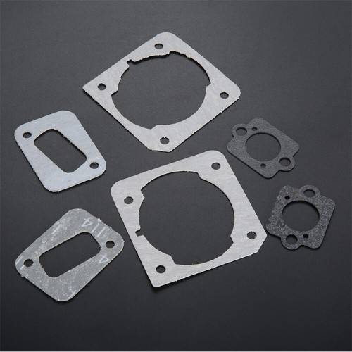 Cylinder muffler carburetor - muffler,
