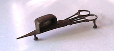 Antique Victorian Steel