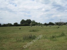 Photo 6x4 View towards Plots