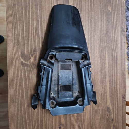 Honda xr125l - 🏍️♻️,