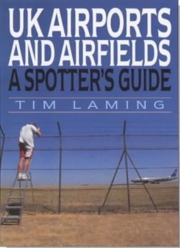 Airports and airfields a - u.k.airports,