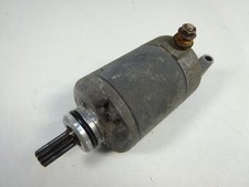 Yamaha FZ6 2008-2009 Starter