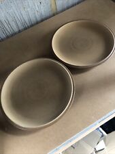 Denby Cinnamon X2 Salad /