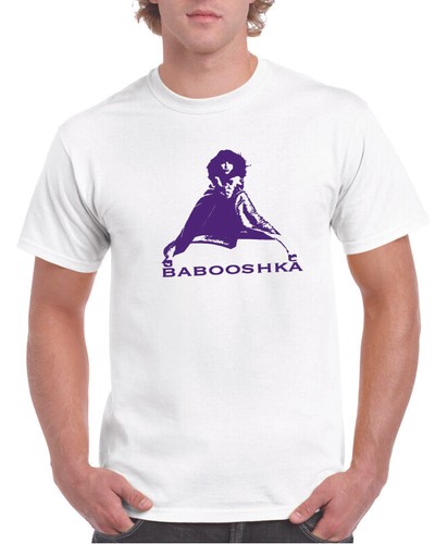 Kate bush babooska - babooska, t