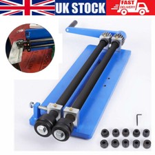 18" Bead Roller Rotary Swaging