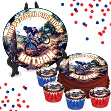 Mountain Bike PERSONALISED