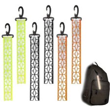 Safety Reflector Pendants