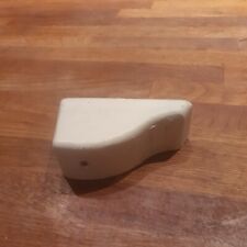 Alumasc 4" Gutter Stop End