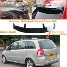 For Vauxhall Zafira II (B) A05