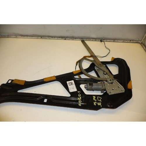 Front power window - front,