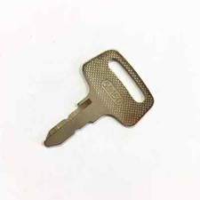 2 X Kubota Tractor Key 37410 - 55150 - BX1500 Industrial  Key SENT TRACKED 48