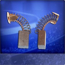 Carbon Brushes Motor Carbon Brushes For AEG Belt Sander HBS 100, HBSE 100