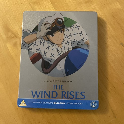 Studio ghibli the wind - studio,