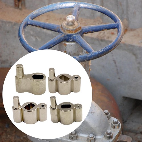 Trombone rotor valve easy - rotor,