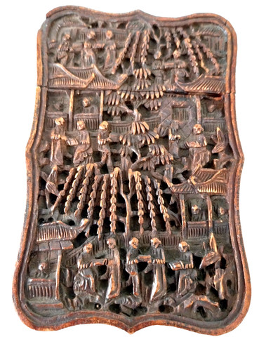 19th century chinese - 19th,