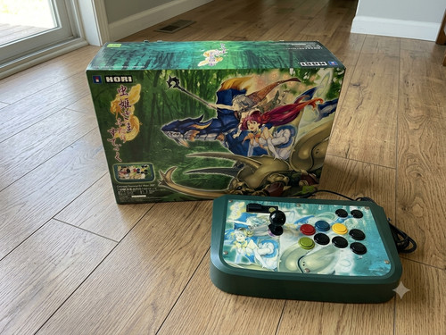 Hori mushihime sama xbox 360 - sama,