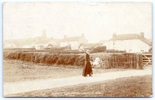 Speeton Filey Yorkshire Real