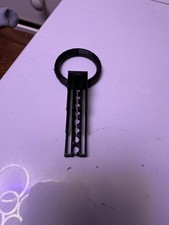 Choke Wedge For Manual Choke