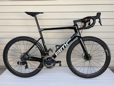 2022 BMC SLR_ Carbon Disc Road
