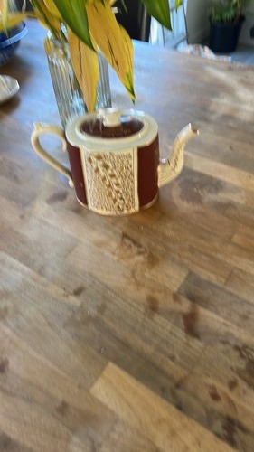 Vintage sadler regency teapot - regency,
