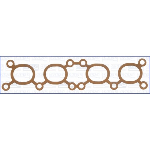 Suction manifold gasket fits - manifold,