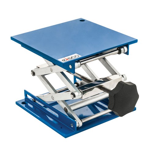 Eisco laboratory jack 150 - 150, x