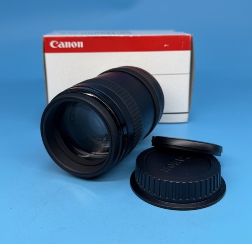 Canon 135mm soft focus - canon,