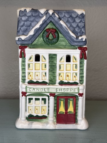 Yankee candle christmas - yankee,