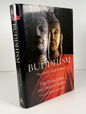 Buddhism : One Teacher, Many