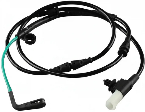 Brake pad wear sensor - , 0260