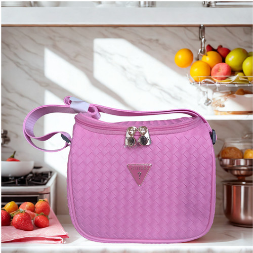 Guess insulated lunch - guess, bag