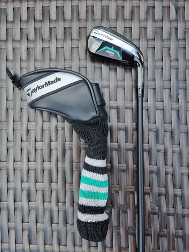 Taylormade gapr mid hybrid - taylormade, 3