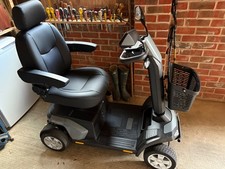 2024 X-Go Advance 6mph Full suspension Mobility Scooter Buggy  