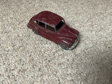 Vintage Dinky Toys Austin