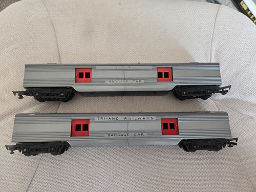 Triang r130 - x,
