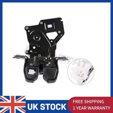 FOR NISSAN QASHQAI TAILGATE