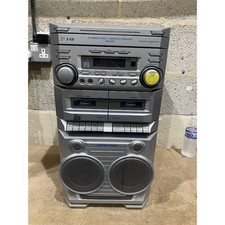 The Singing Machine SMG-301