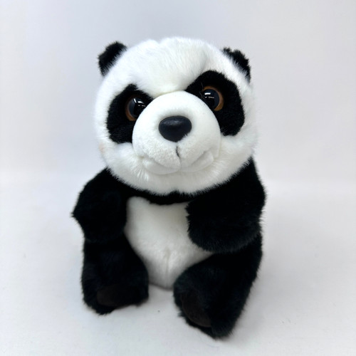 Aurora lin plush stuffed - lin,
