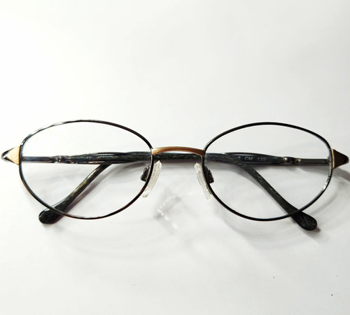 Cerruti 1881 oval full rim - cerruti,