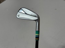 Taylormade P770 4 Iron Driving