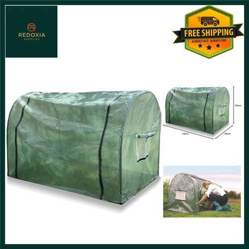 Compact heavy duty grower - heavy-duty,