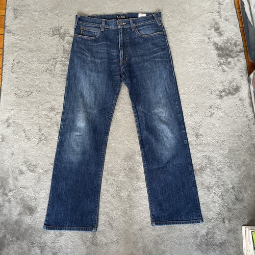 Emporio armani jeans j31 - armani,