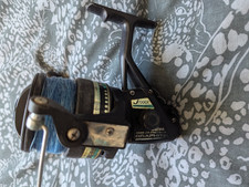 Daiwa Spinning Reel J7000X