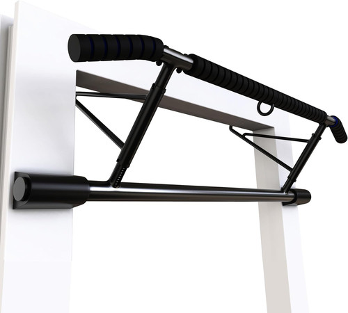 Door frame pull bar doorway - door,