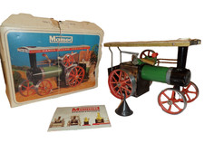 WORKING VINTAGE MAMOD STEAM