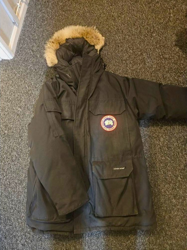 Canada goose expedition men - goose, men's