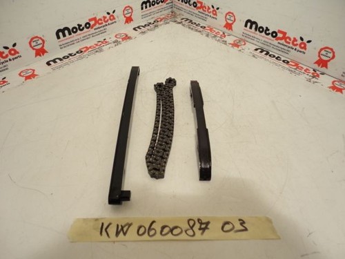 Distribution kit kawasaki - kit,