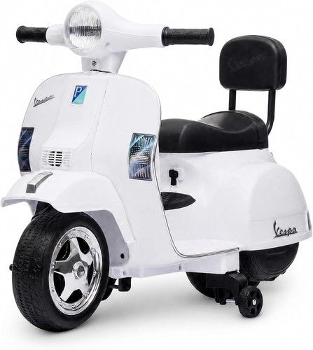 Kids electric scooter - kids,