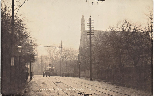 Brighouse bradford road 810 - bradford, #